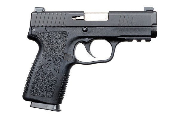 KAHR P9-2 9MM 3.6